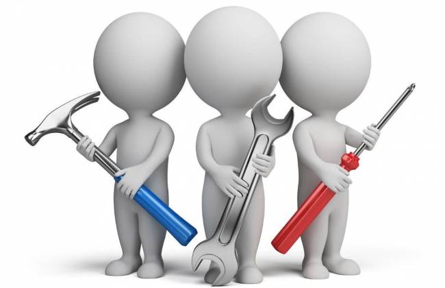 Bảo hành- Sửa chữa