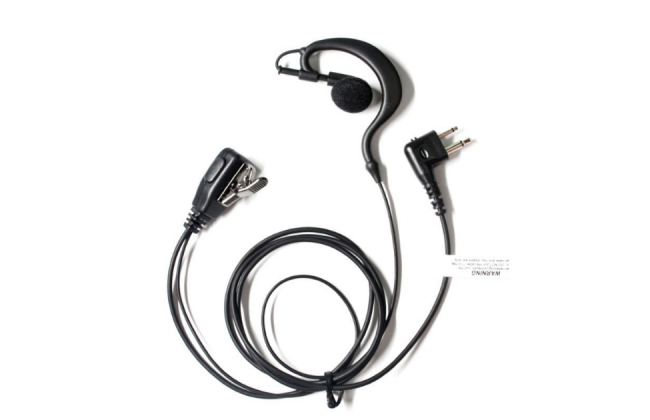 Tai nghe có vành tai