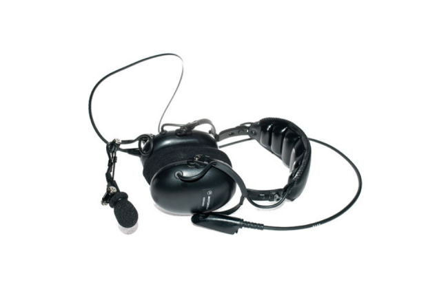 Tai nghe Motorola chống ồn 