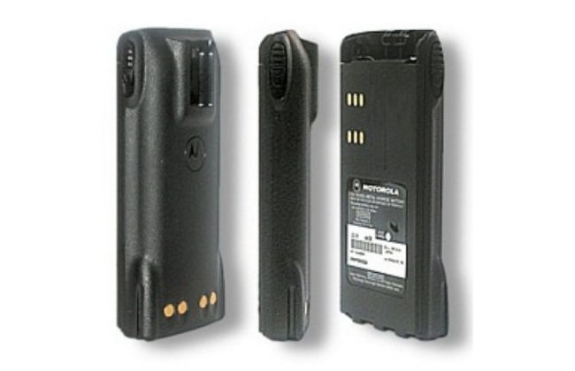 Pin Motorola GP338/328