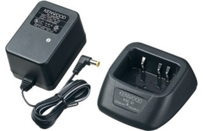 Sạc bộ đàm Lisheng