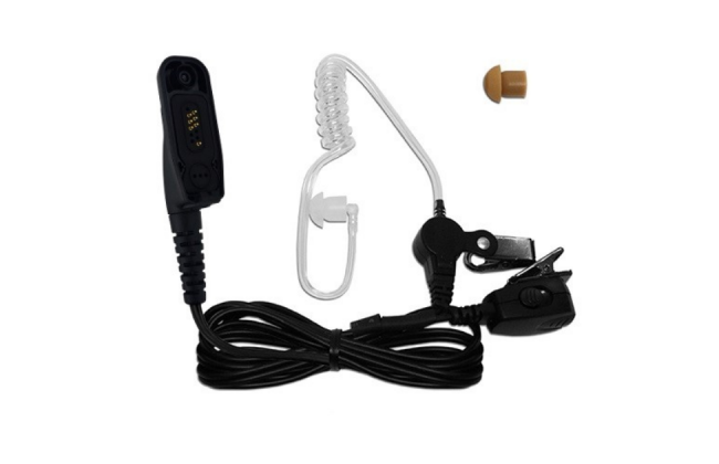 Tai nghe Motorola PMLN7269A