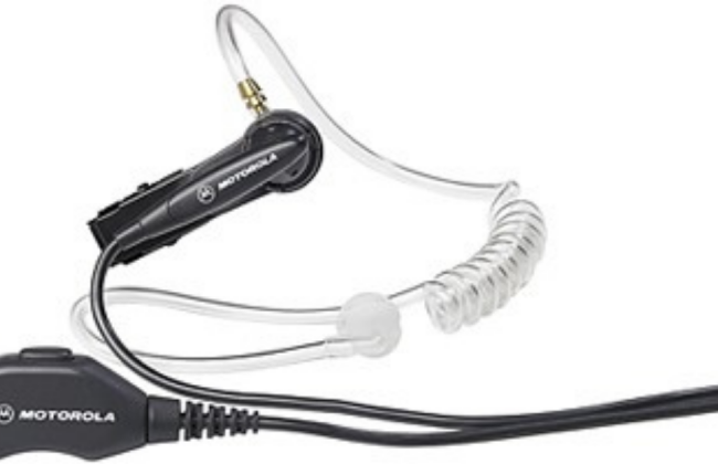 Tai nghe Motorola PMLN4606A