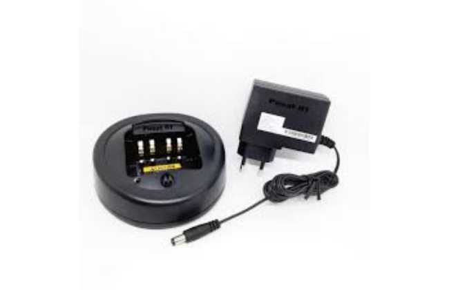 Bộ sạc Motorola NNTN8292B