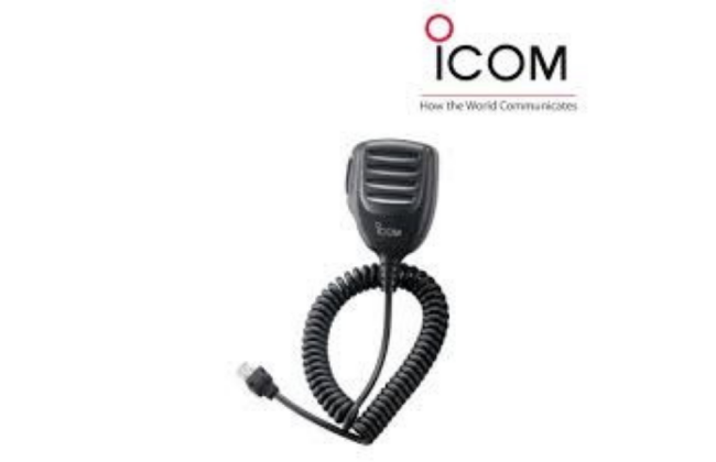 Micro Icom HM-152 