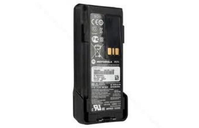 Pin Motorola PMNN4490CC