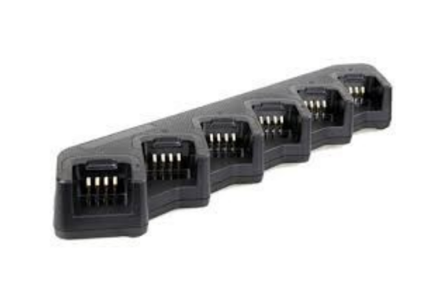 Bộ sạc đa hộc Hytera MCL19