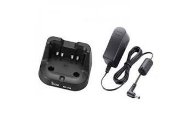 Bộ sạc BC213 Kèm Adaptor BC242SE