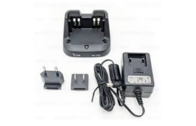 Bộ sạc BC240 Kèm Adaptor BC242SE