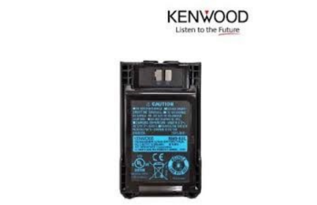 Pin Kenwood KNB63L