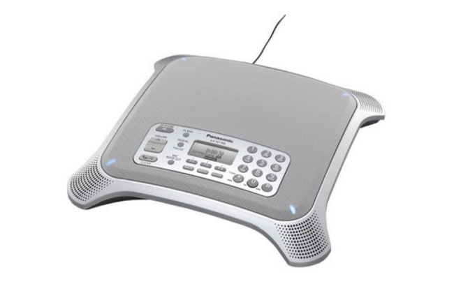 Điện thoại hội nghị Panasonic KX-NT700