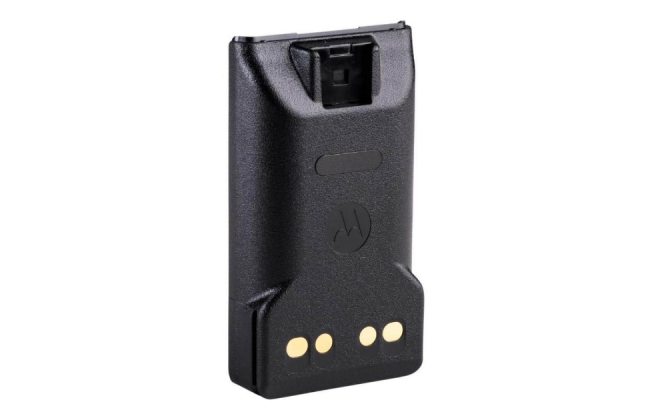 Pin sạc Motorola Lithium Ion, 7.4V 2300mAh P/N: FNB-134LI UNI