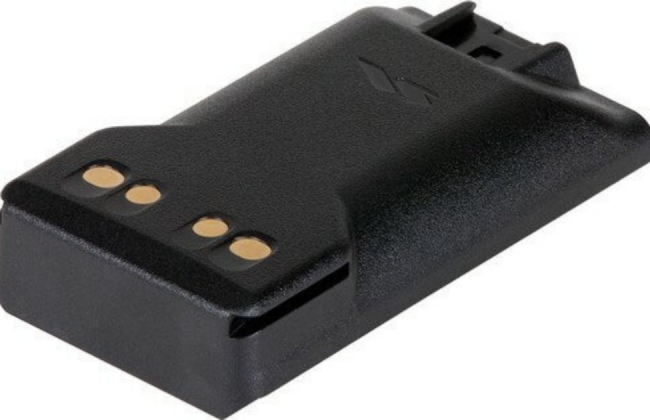 Pin sạcchống cháy nổ Motorola Lithium Ion, 7.4V 2300mAh P/N: FNB-134LIIS UNI