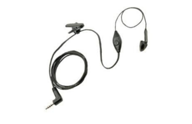 Earphone Motorola Tai nghe MH-37A4B cho VX