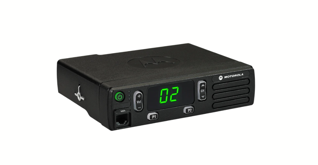 Máy bộ đàm Motorola Xir M3188 